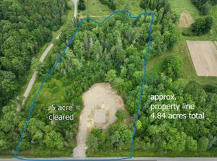 2406 Kennebec Rd, Newburgh, ME 04444