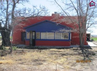 535 Loma Parda Rd, Garfield, NM 87936