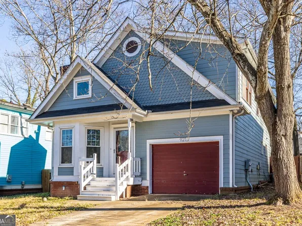 921 Oak St SW, Atlanta, GA 30310