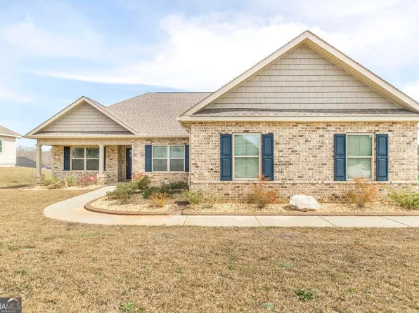 105 Boundary Dr, Warner Robins, GA 31088