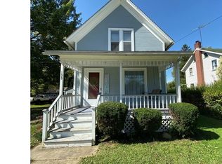 133 Center St, Seville, OH 44273