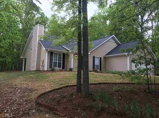 121 Coach Dr, Griffin, GA 30224