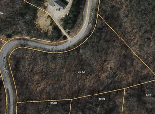 47 Tranquility Trl LOT 47, Dandridge, TN 37725