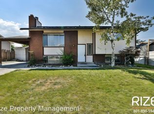 3610 S Centennial Rd, Magna, UT 84044