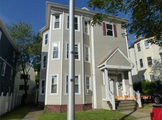 64 Hitchcock Rd, Worcester, MA 01603