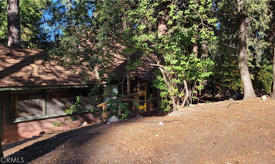 1st image of 21914 Crest Forest Dr