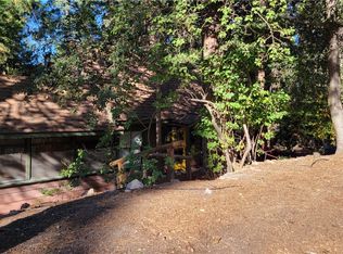 21914 Crest Forest Dr, CEDARPINES PARK, CA 92322