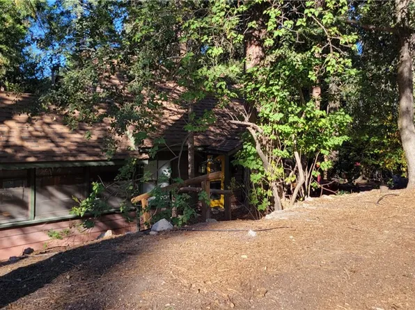 21914 Crest Forest Dr, Cedarpines Park, CA 92322