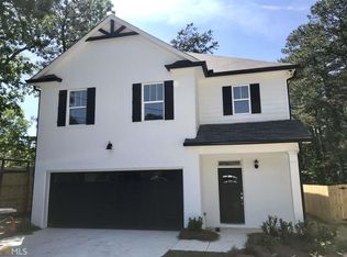 1524 Idlewood Rd #1, Tucker, GA 30084