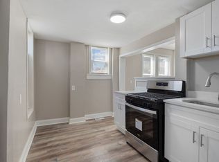 4737 Old York Rd, Baltimore, MD 21212