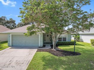 3863 San Miguel Ln, Rockledge, FL 32955