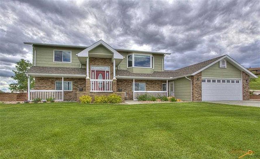 1309 Panorama Cir, Rapid City, SD 57701 Zillow