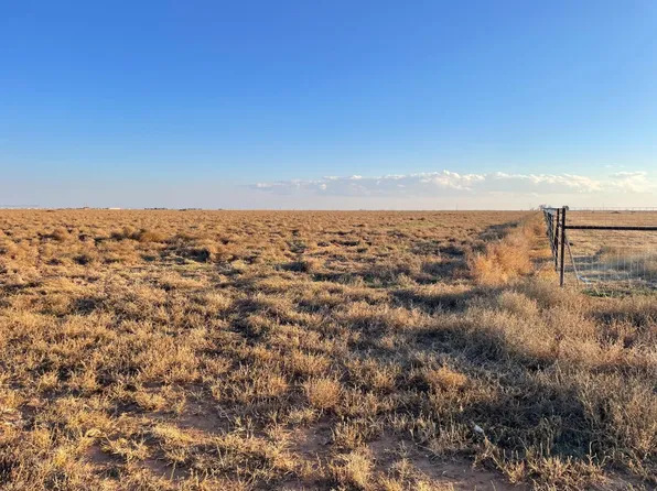 1525 Fm 2060, Abernathy, TX 79311