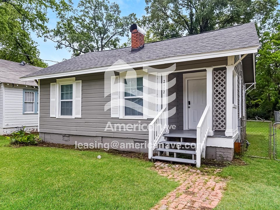 2112 Yancey Ave, Montgomery, AL 36107 Zillow
