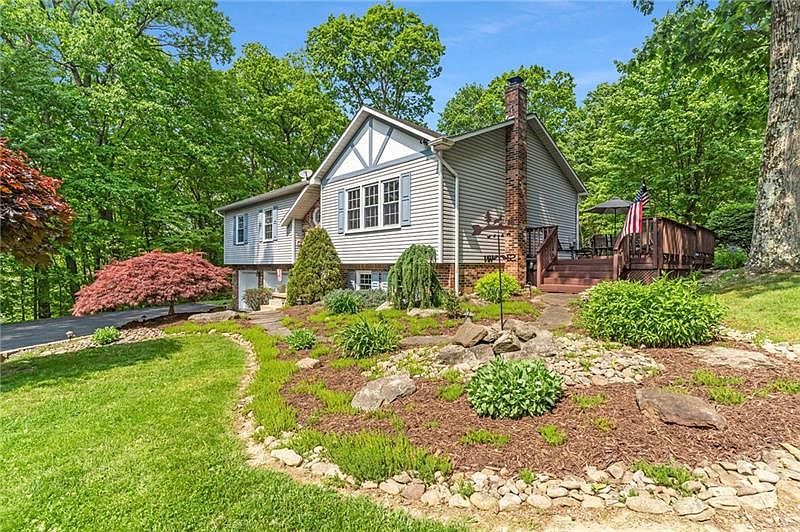 142 Waltz Mill Rd, Ruffs Dale, PA 15679 | Zillow