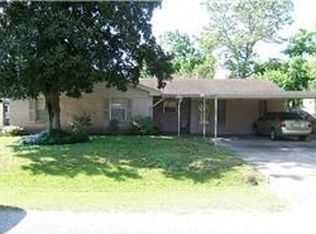 406 Doverfield Dr, Houston, TX 77037