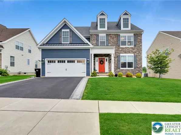 3680 Swabia Ct, Macungie, PA 18062