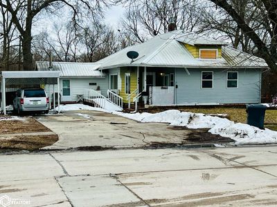 303 W 3rd St, Lamoni, IA, 50140