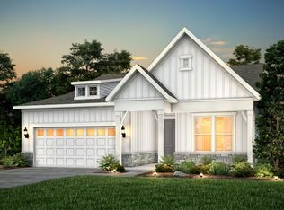Mystique Plan, Brier Creek, Uniontown, OH 44685