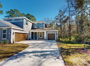 300 The Strand St, Saint Marys, GA 31558