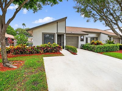 8137 Windgate Drive, Boca Raton, FL, 33496