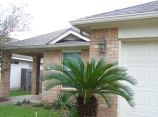8307 Wahl Manor Ct, Houston, TX 77083