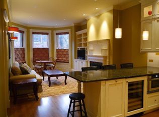 288 Commonwealth Ave #204, Boston, MA 02115