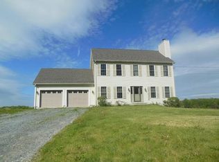 78 Fairfield St, Rehoboth, MA 02769