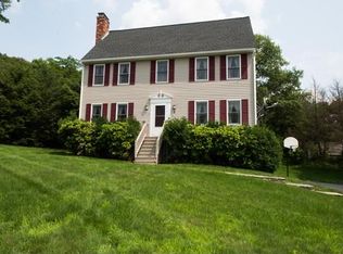 8 Heritage St, Shrewsbury, MA 01545