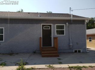2310 E Saint Vrain St #102, Colorado Springs, CO 80909