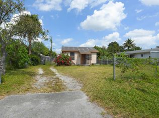 2633 Hiawatha Ave, West Palm Beach, FL 33409