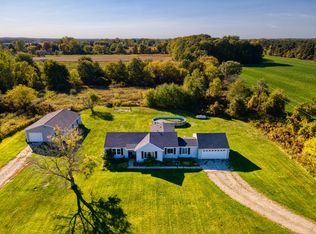 331 Howell Rd, Allenton, MI 48002