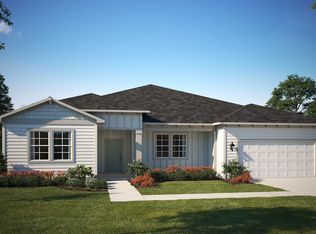 Santa Rosa Plan, Reverie at Palm Coast, Palm Coast, FL 32137