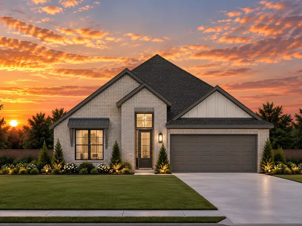 1457 El Paisano Dr, Georgetown, TX 78633