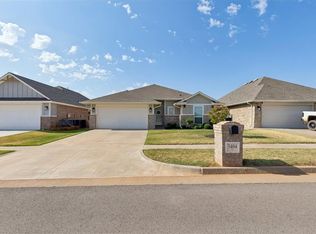 3404 NW 181st St, Edmond, OK 73012