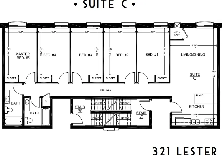 321 Lester St — Photo 18