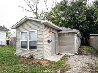 955 N Traub Ave, Indianapolis, IN