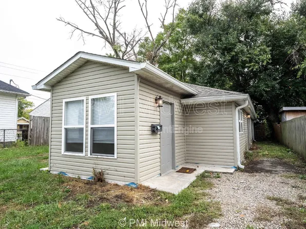 955 N Traub Ave, Indianapolis, IN 46222