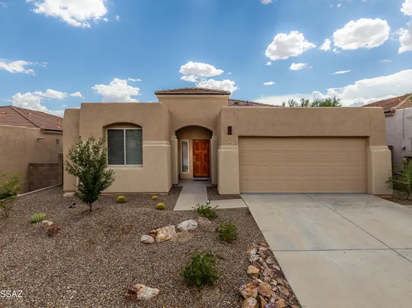 4155 W Golder Star Pl, Tucson, AZ 85745