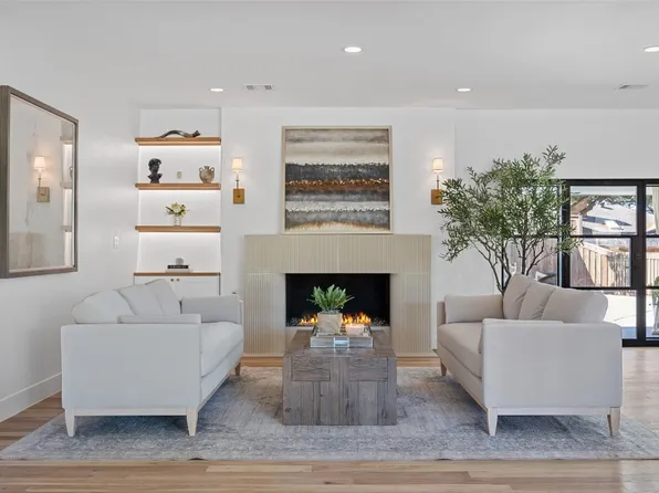 4708 Forest Bend Rd, Dallas, TX 75244