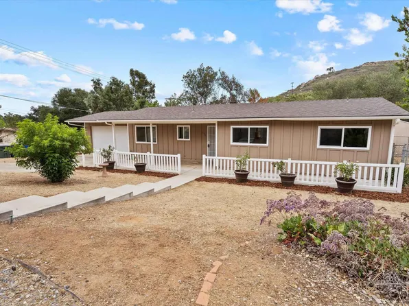3174 Reservoir Dr, Jamul, CA 91935