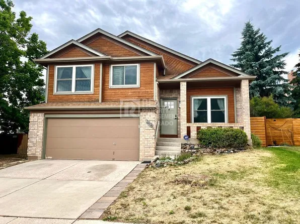 2675 Landsdown Pl, Colorado Springs, CO 80919