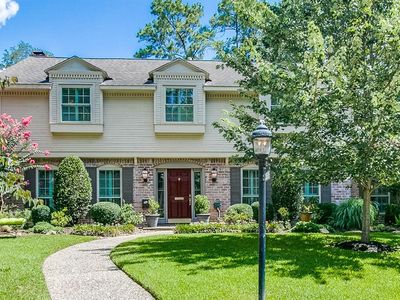 13606 Pinerock Ln, Houston, TX, 77079