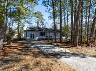 444 Academy Rd, Walterboro, SC 29488