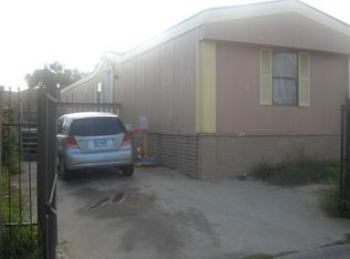 2512 Robert Ln, Laredo, TX 78046