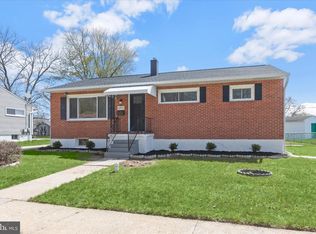 6850 Parsons Ave, Baltimore, MD