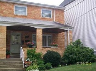 112 Laughlin Ave, Pittsburgh, PA 15210