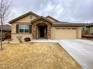 7036 Cassiopeia Ct, Sparks, NV