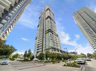 6700 Dunblane Ave #3202, Burnaby, BC