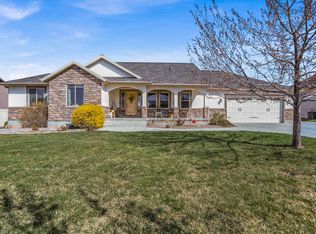 639 E 590 N, Smithfield, UT 84335